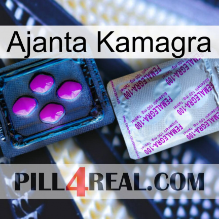 Ajanta Kamagra 37